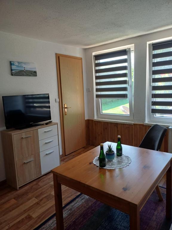 FEWO Isla 1, Elmenhorst