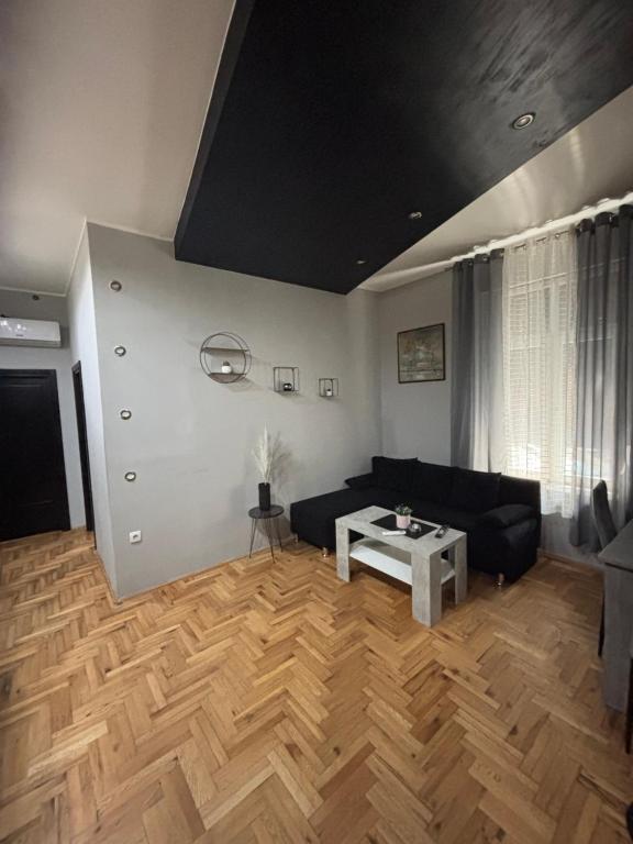 Central Point, Smederevo