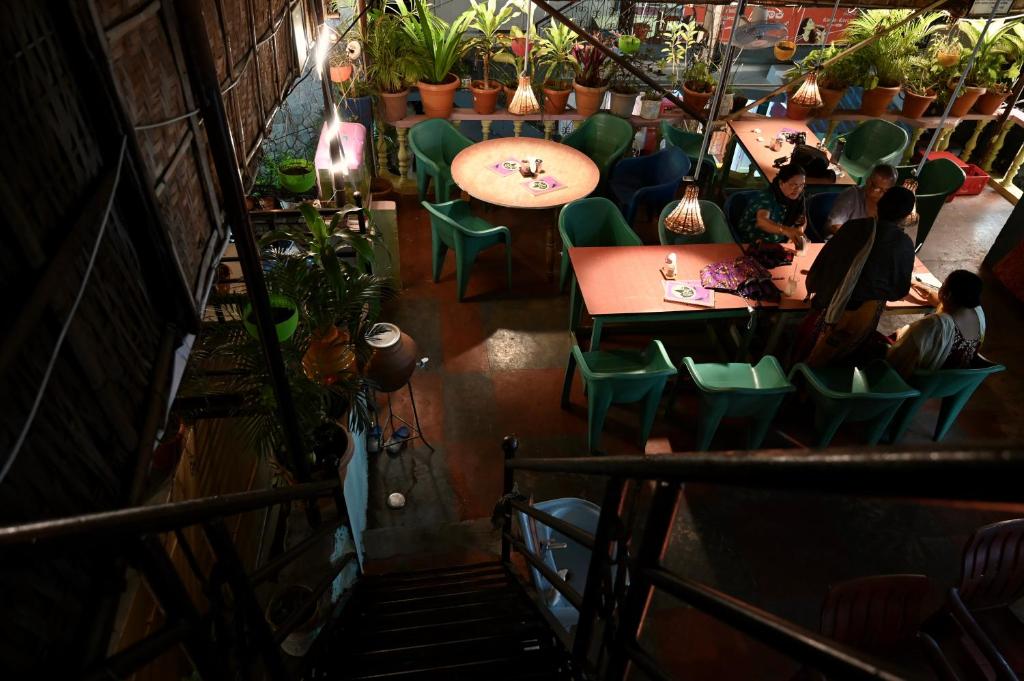 ゴピ ゲスト ハウス (Gopi Guest House)