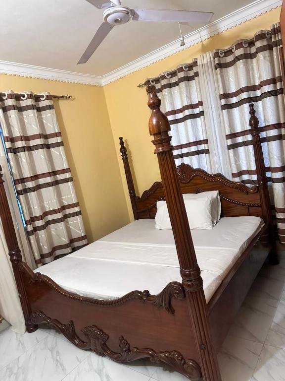 Amicus Apartment- B1, Mtwapa