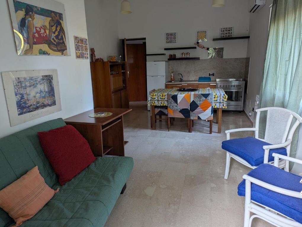Rosalba apartments - cheap and characteristic - 2