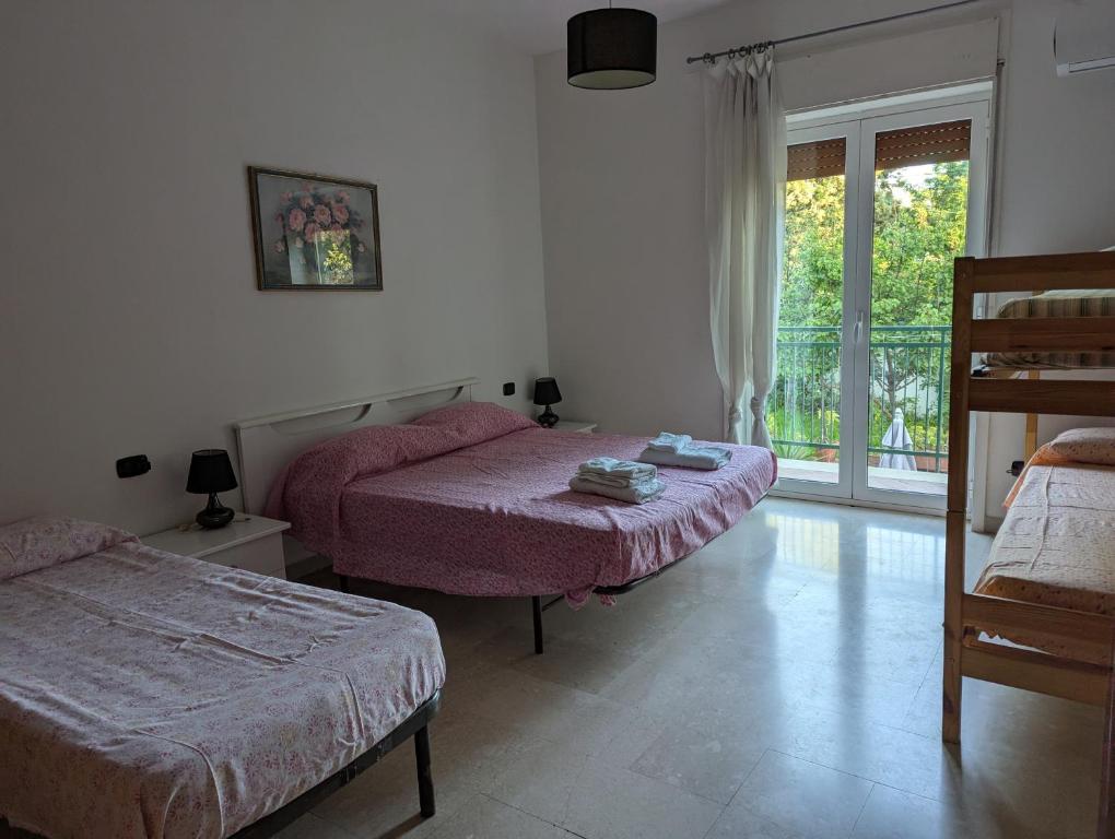 Rosalba apartments - cheap and characteristic - 4