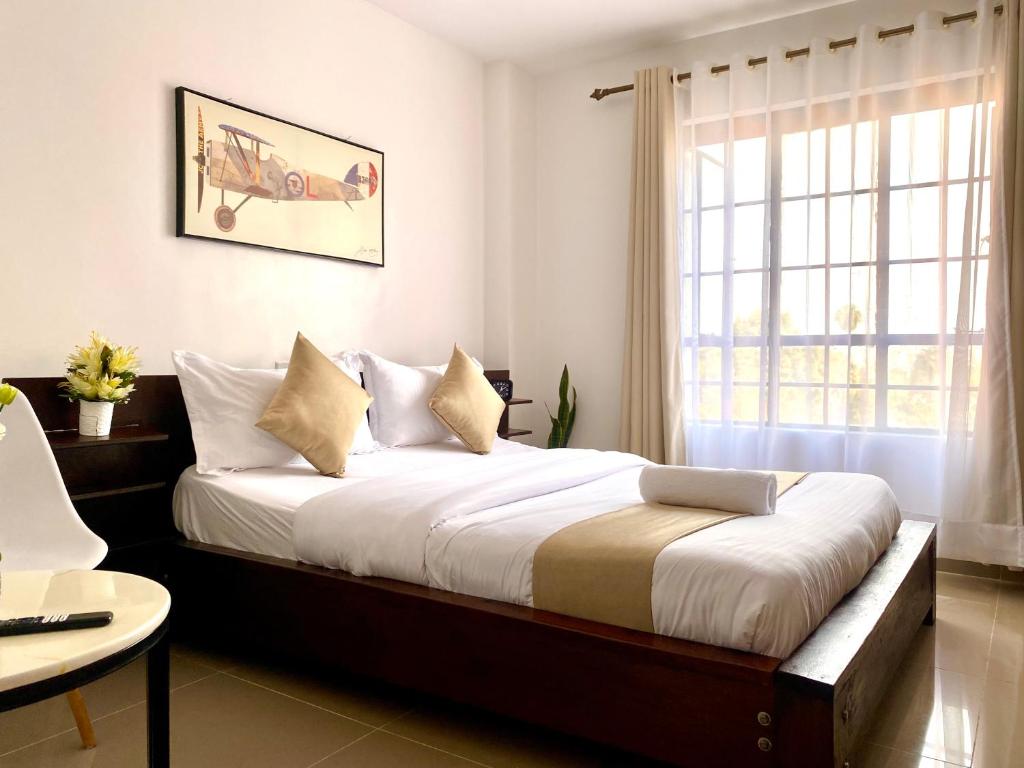 Studio Apartment in Nairobi West, Nairobi