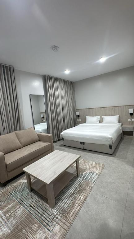 Nice studio in a nice neighborhood, Džidda