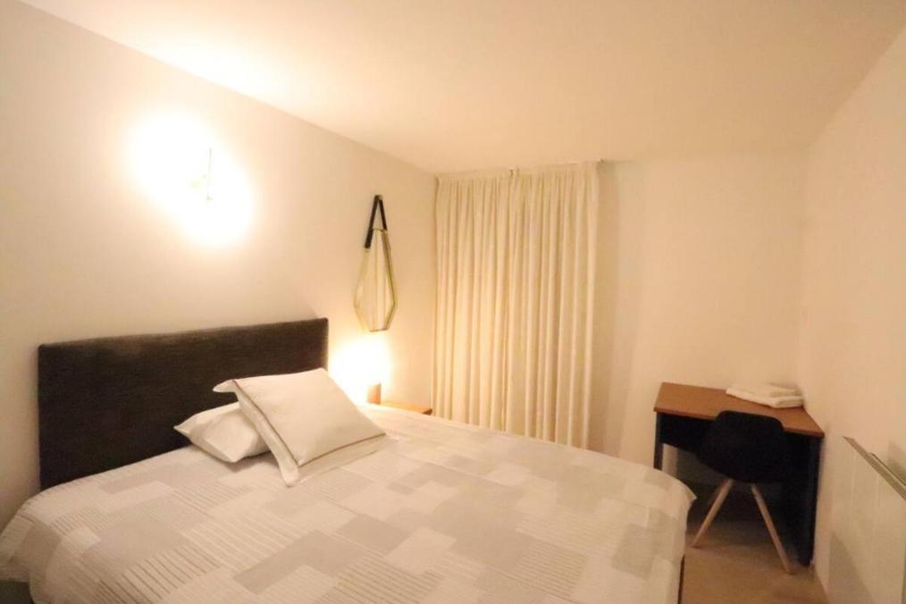 Chambre proche Montmartre - 5