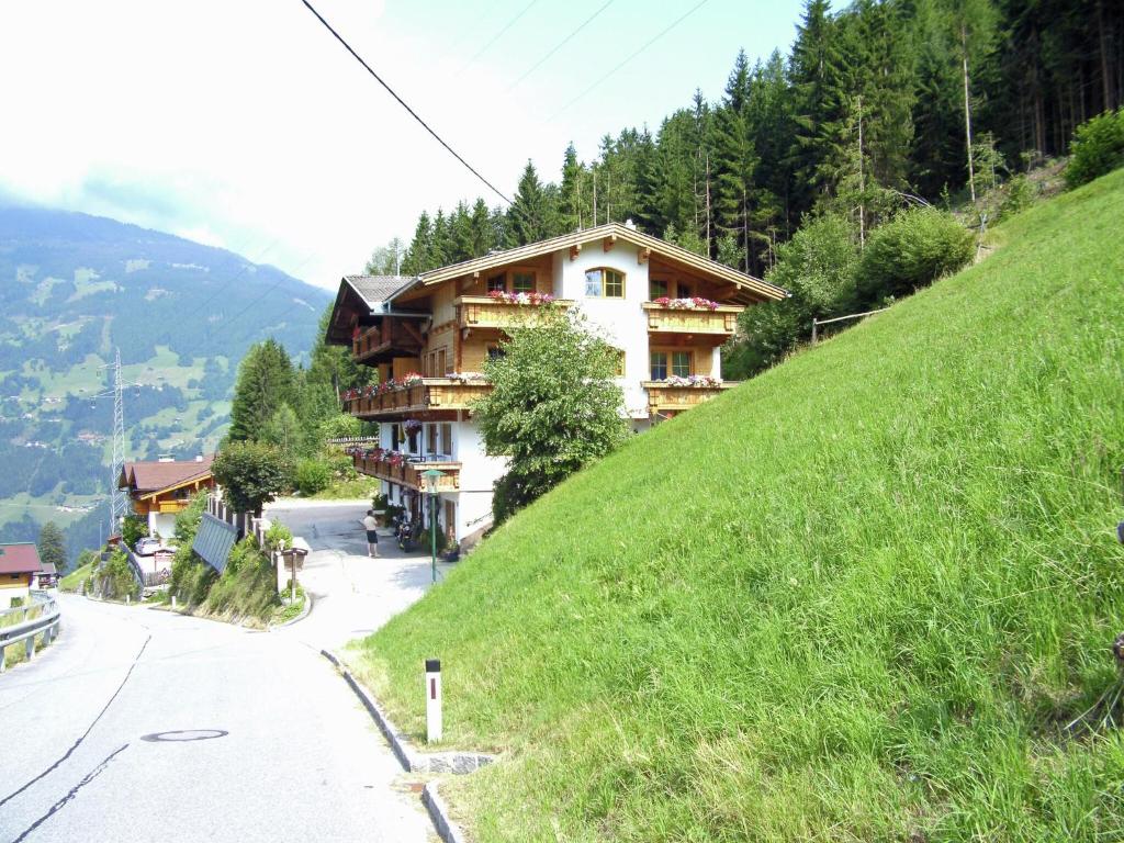 Apartment in Gerlosberg near Ski Lift - 5