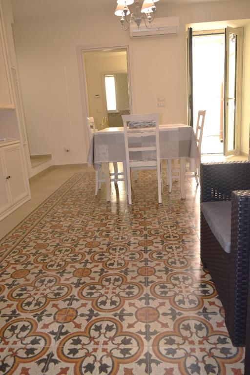 le antiche mura -casa con giardino - 4