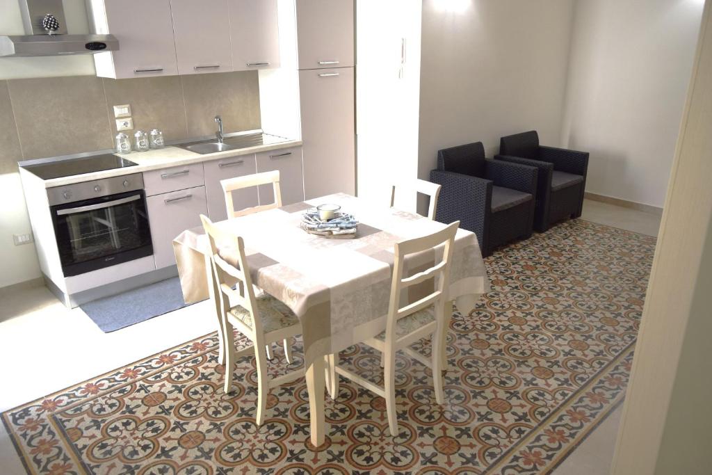 le antiche mura -casa con giardino - 3