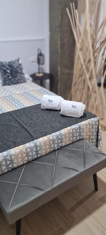 NS Bolaños, Bolaños de Calatrava