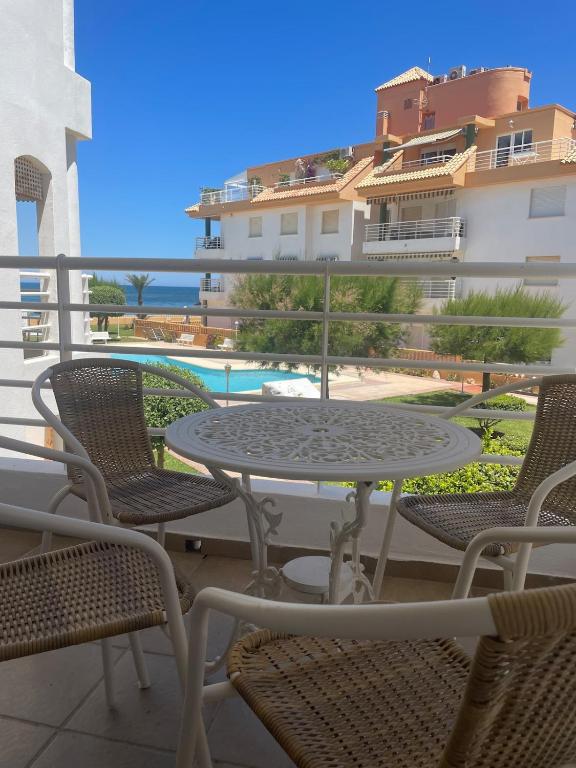 Views of Las Marinas, beachfront, Dénia - 1