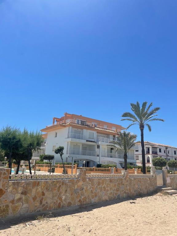 Views of Las Marinas, beachfront, Dénia - 4