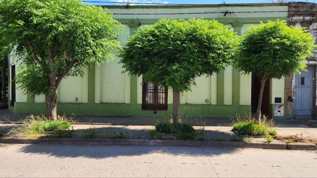 La casa de la abu - 2