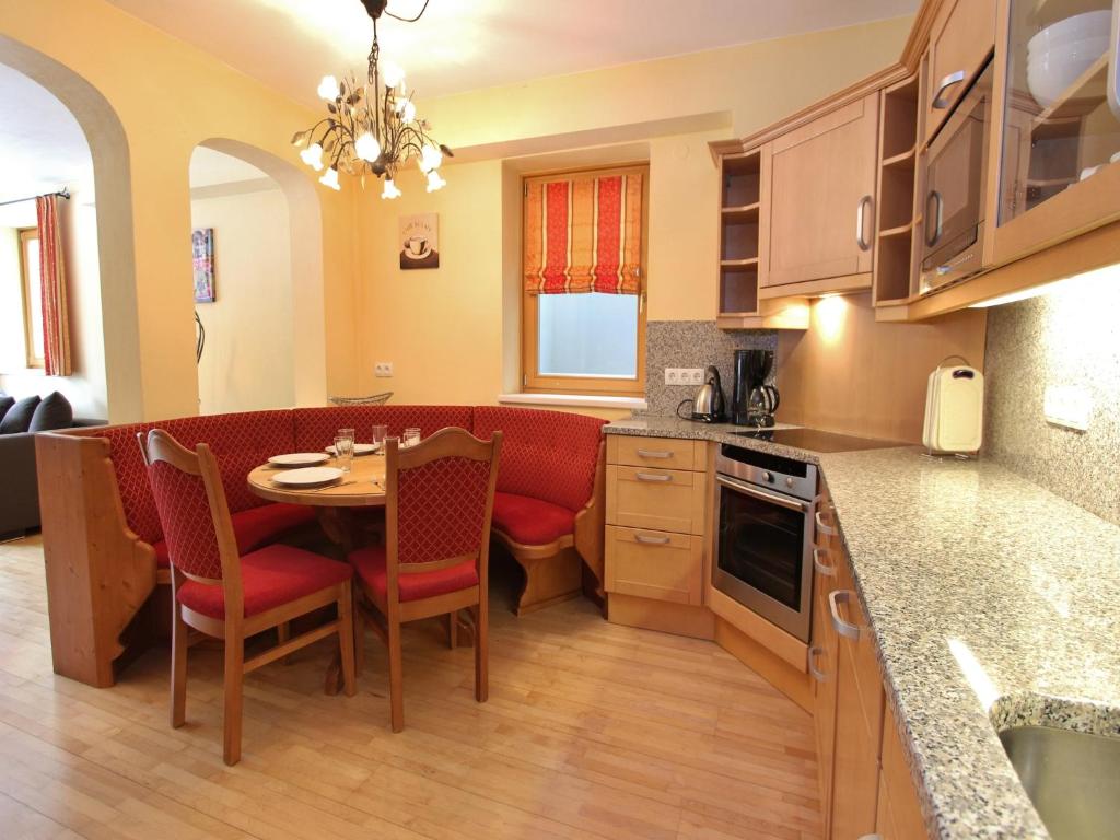 Detached Chalet in Saalbach - 5