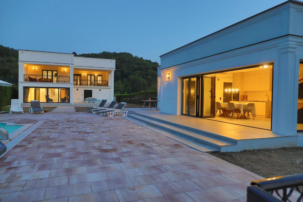 Casa Dellˇ Amore - 3