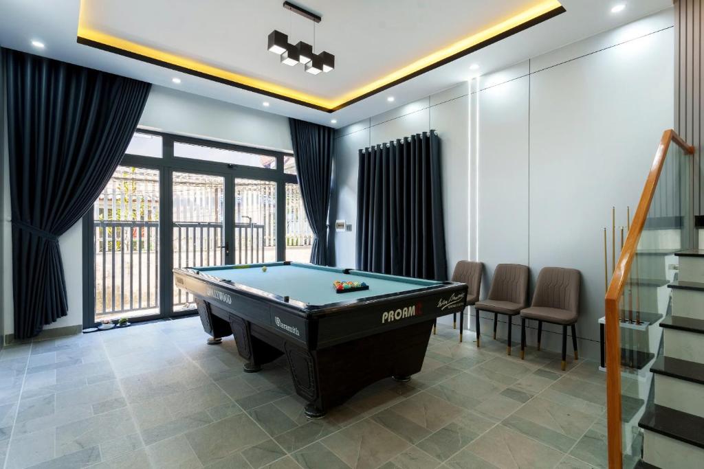 Karry House Đà Lạt Karry House Đa Lat 호텔 이미지 1