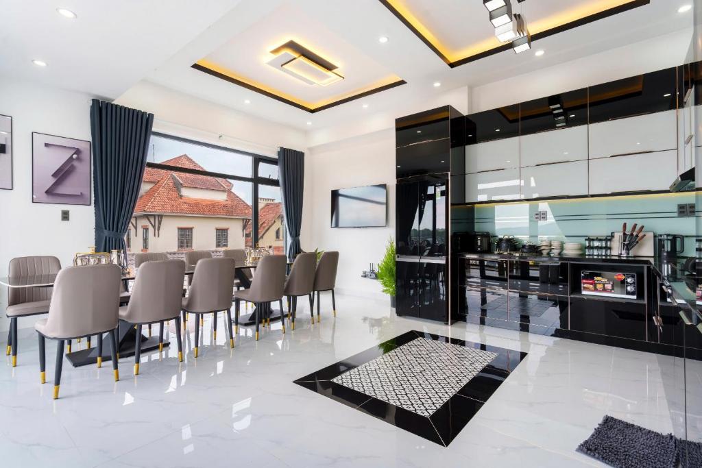Karry House Đà Lạt Karry House Đa Lat 호텔 이미지 1
