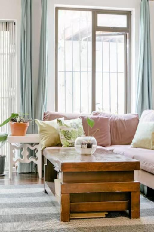 Entire Flat, Muizenberg