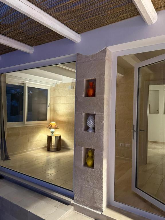 Trullo Qui si Sana - 5