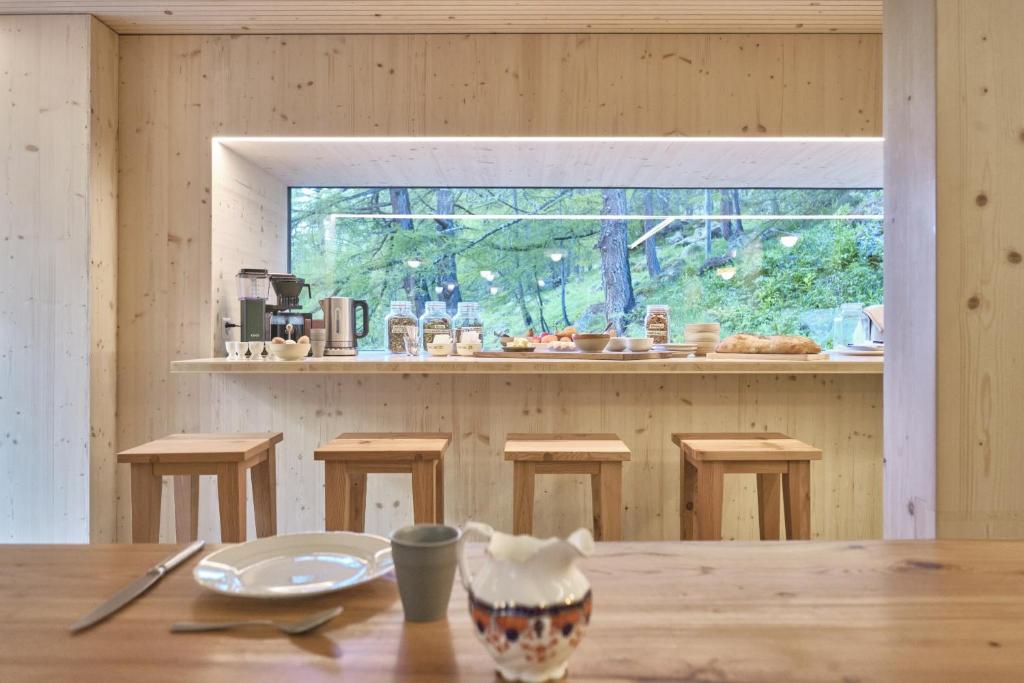La cabanotel de Ferpècle - 3