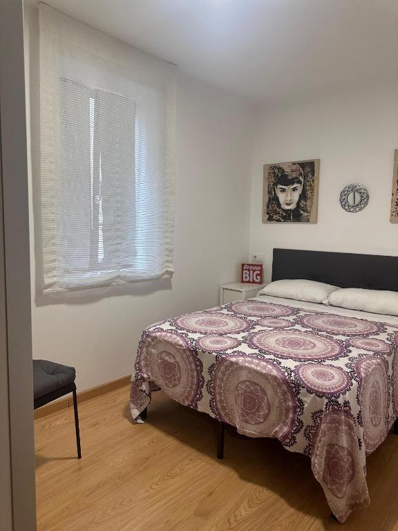 Precioso apartamento recien reformado en plena zona vieja - 2