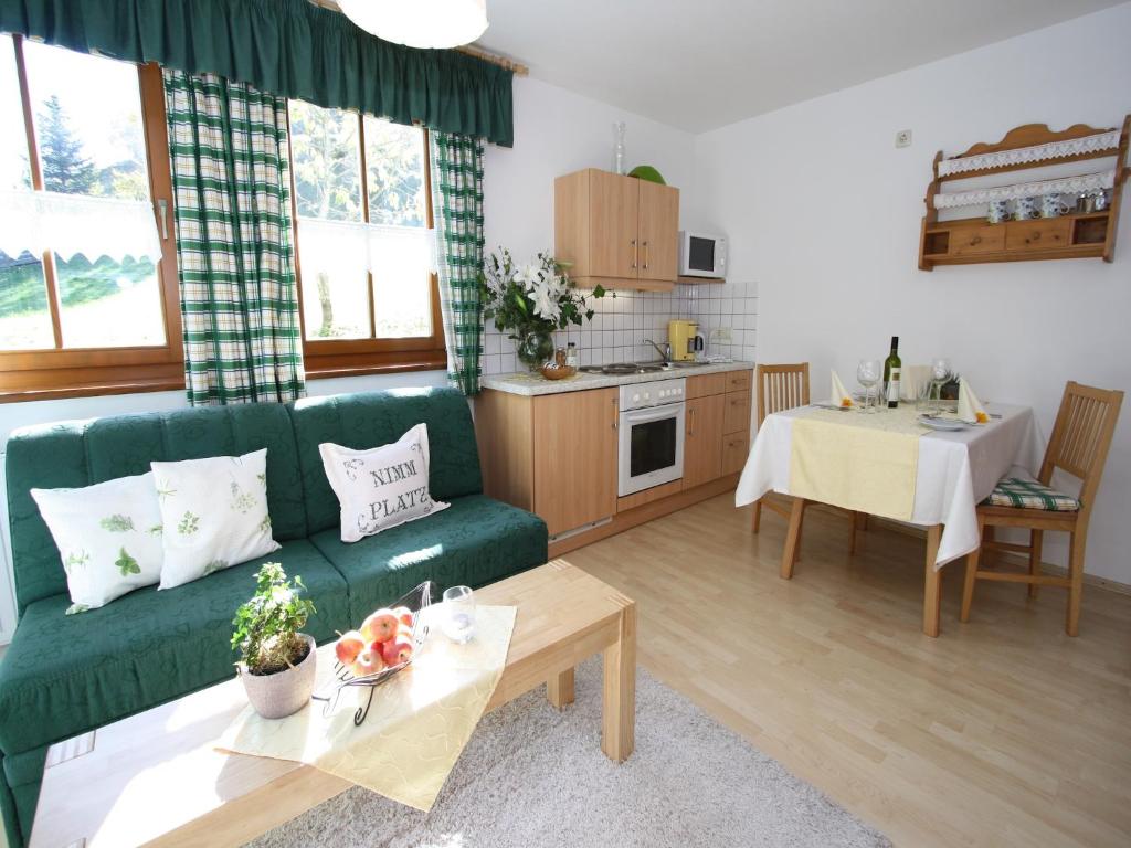 Apartment in Hüttschlag near Ski Bus - 5