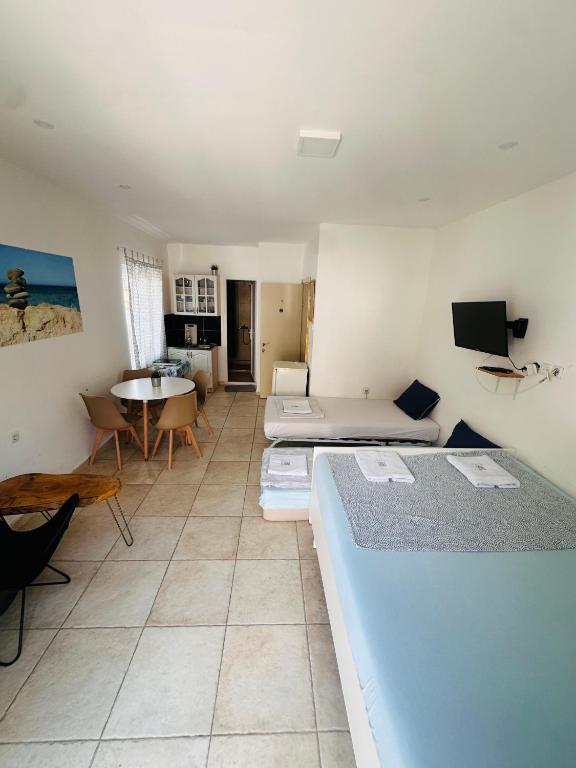 IN Villa Guesthouse - 5