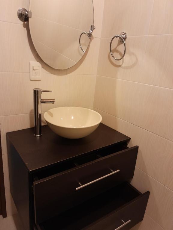 Resting House in La Mesa C - 4