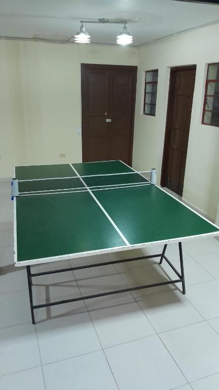 Resting House in La Mesa C - 5