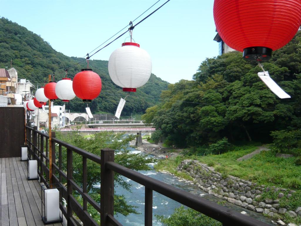 Surrounding environment