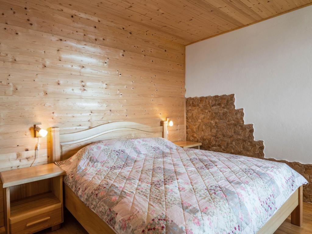 Chalet in Eberstein nahe Saualpe Skigebiet - 5