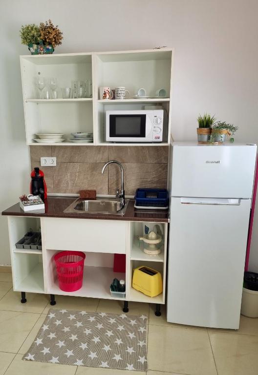 Casa Maruca Loft a 5 minutos del Océano atlántico y tranquilo donde podrás descansar - 4