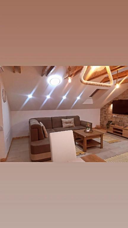 Beograd Green Apartman - 2