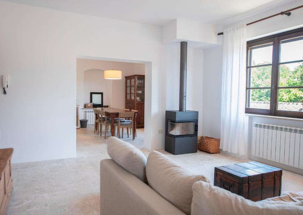 La Casa Rossa n 3 - 5
