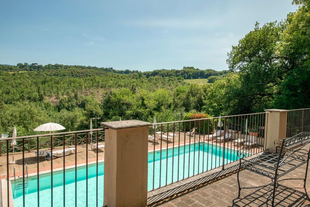 La Casa Rossa n 3 - 4