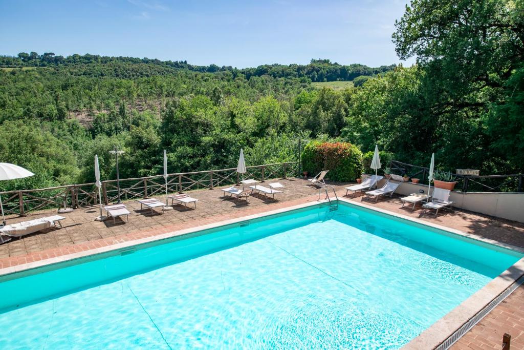 La Casa Rossa n 3 - 3