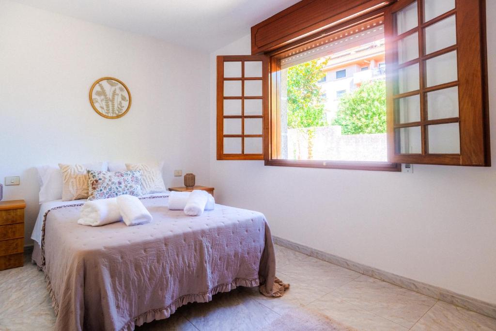 Villa Hermida Sanxenxo - 2