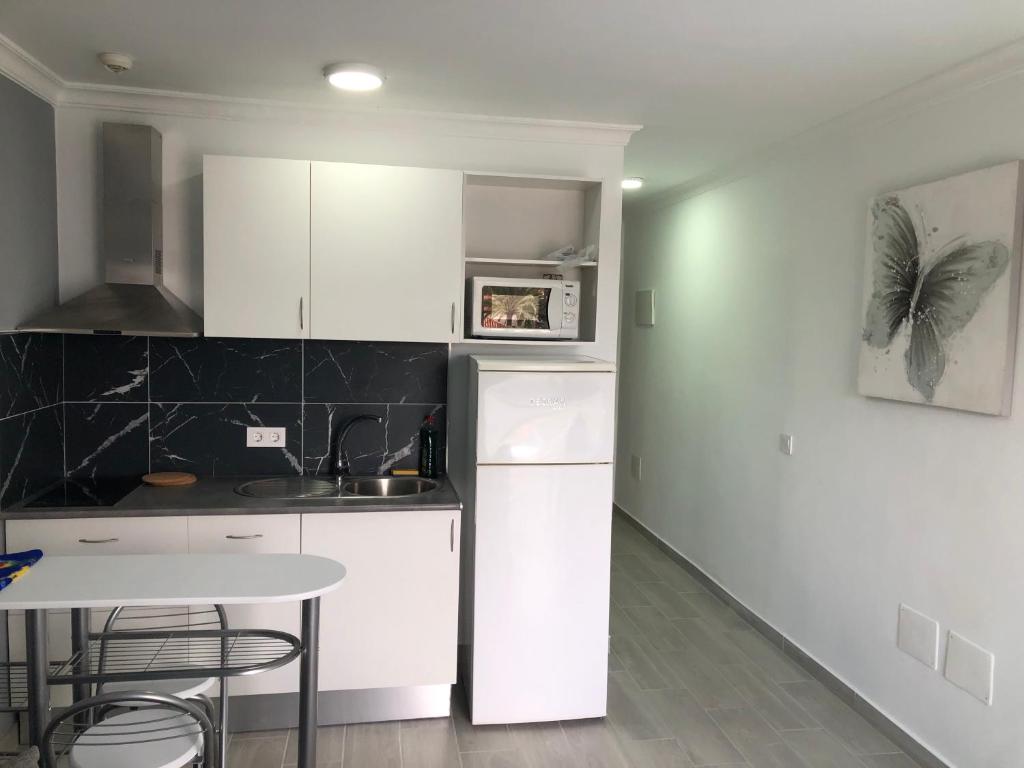 Apartamentos Aloe - 5