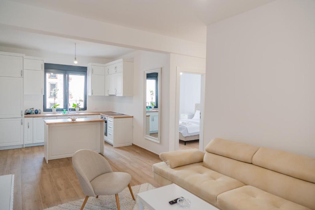 Tarik Apartment - 2