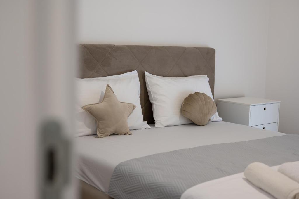 Tarik Apartment, Ulcinj