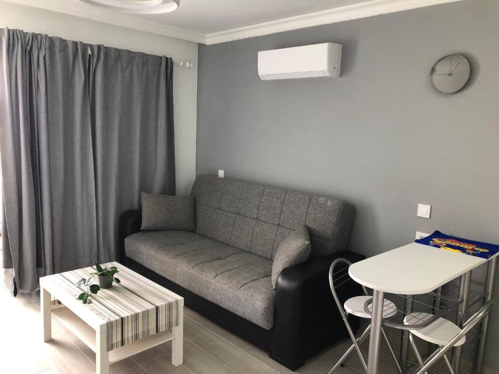 Apartamentos Aloe - 2