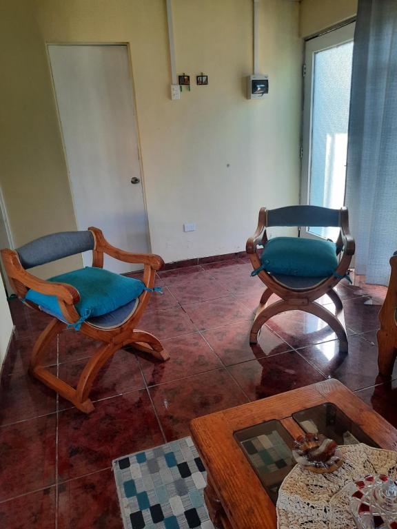 Arriendo casa cerca de playa - 4