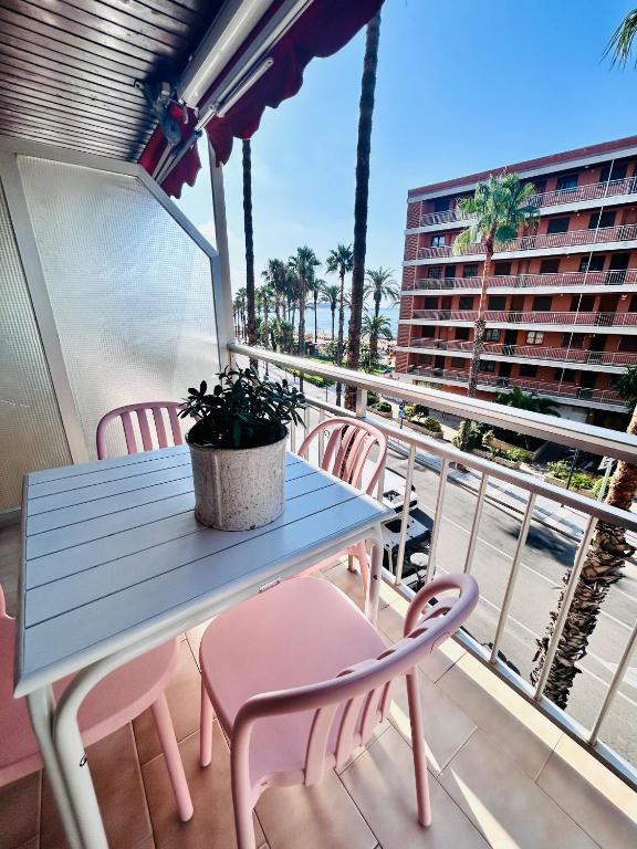 SunAndBed MiraMar - 2