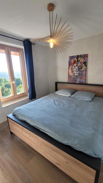 La Parenthèse - Gîte de la Paruline - 5