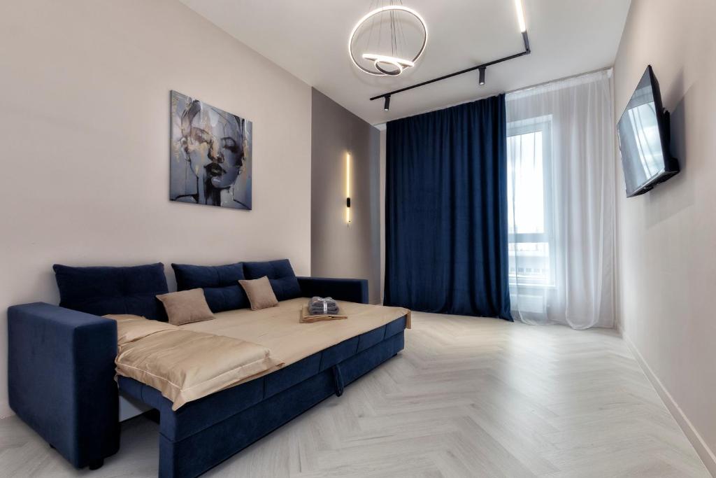 Expo business class, Astana