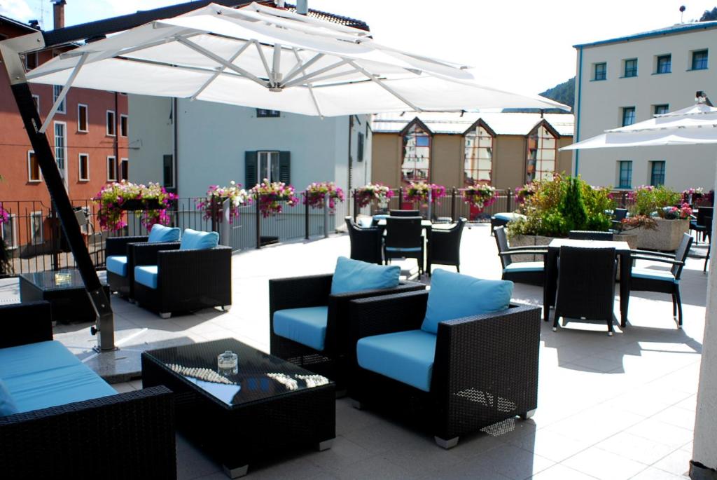 Hotel Sole - 4