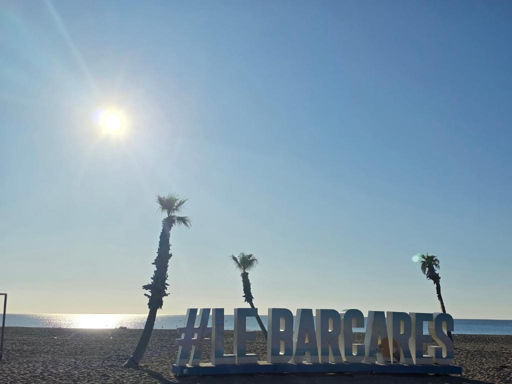 LE BARCARES Logement "Marenda" climatisé avec terrasse, plage à pied, place de parking - 4 personnes - 5