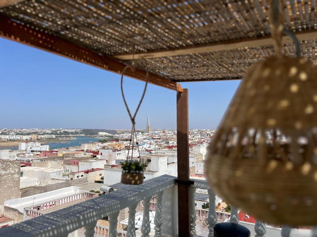 Riad Altura Coliving, Rabat