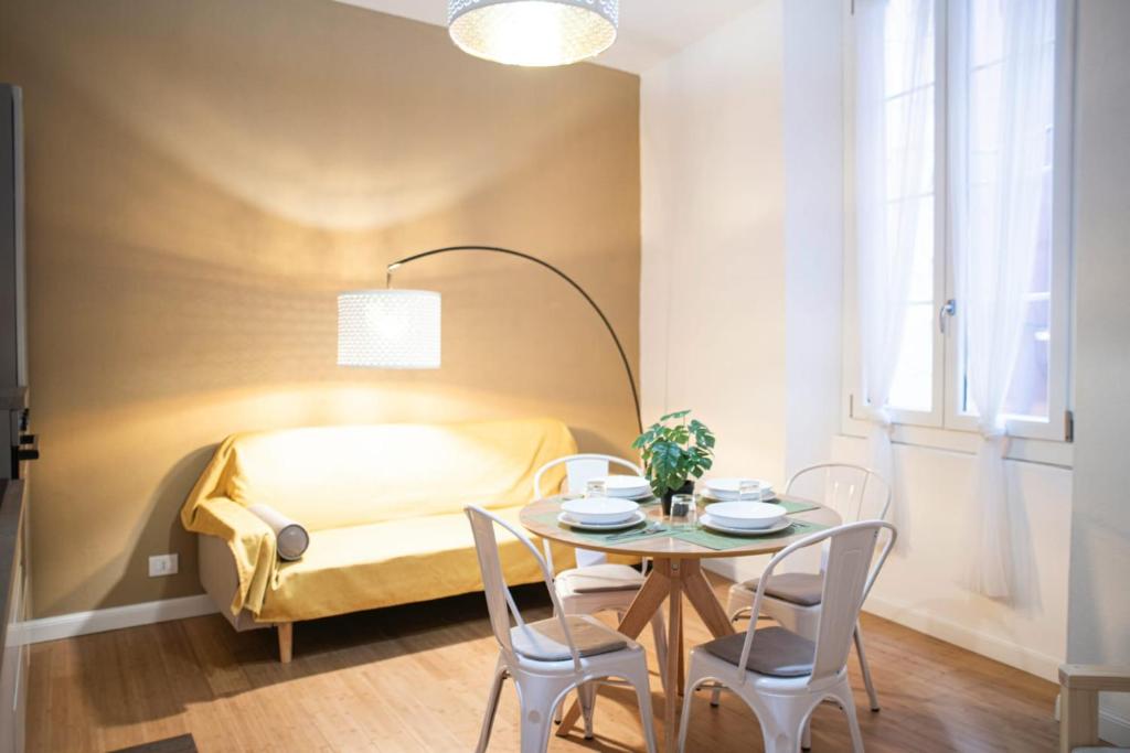 La Darsena Suite Eleganza e Comfort nei Vicoli - 1