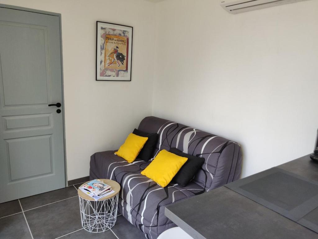 Appartement Nîmes, France - 5