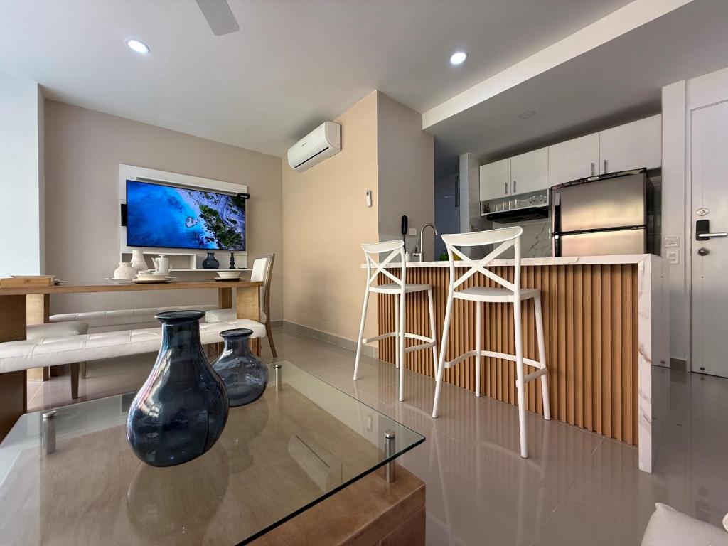 Morros 922 Beach House - 5